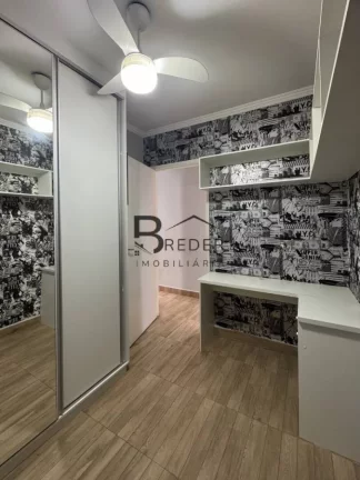 Imagem Apartamento para Locação em Barueri / SP no bairro Jardim Tupanci