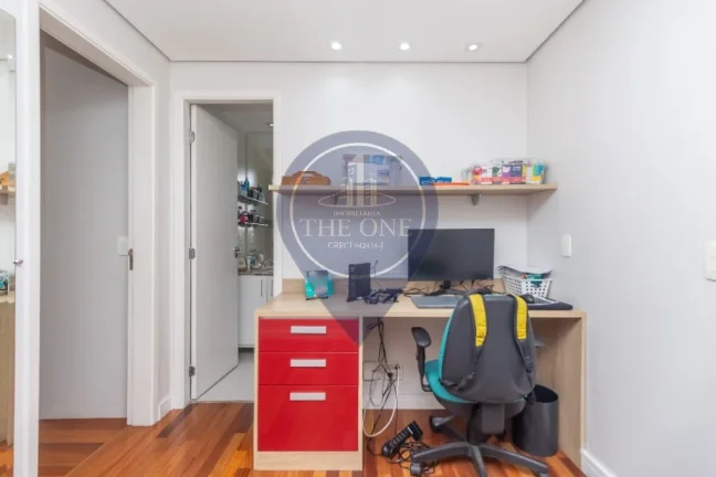 Imagem Apartamento à venda em São Paulo-SP, Cambuci: 3 quartos, 1 suíte, 2 salas, 3 banheiros, 2 vagas de garagem, 98m². Venha conferir!