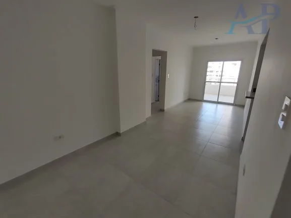 Imagem Apartamento em Praia Grande com 2 Dormitórios Novo.