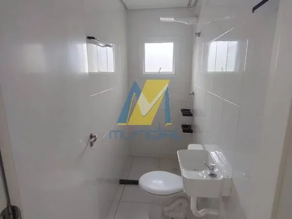 Imagem Apartamento para Locação 1 Quarto, R$1.190,00, Rudge Ramos, SBC.