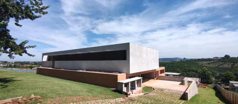 Imagem Casa no condomínio Quinta da Baroneza