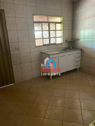 Imagem Casa com 3 dormitórios à venda por R$ 200.000,00 - Setor Dona Marolina - Itumbiara/GO