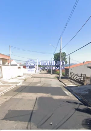 Imagem VENDE-SE TERRENO RESIDENCIAL COM 250M²( Declive) - PARQUE CENTENÁRIO- JUNDIAÍ/SP.