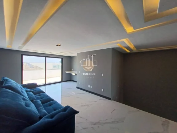 Imagem Casa dos sonhos em condomínio de luxo - Recreio dos Bandeirantes