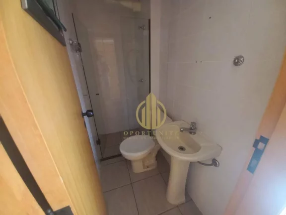Imagem Apartamento com 3 suítes - sacada - 170 m² por R$ 700.000 - Santa Cruz do José Jacques - Ribeirão Preto/SP