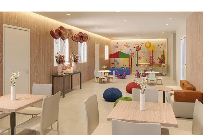 Imagem APARTAMENTO RESIDENCIAL em São Paulo - SP, Imirim
