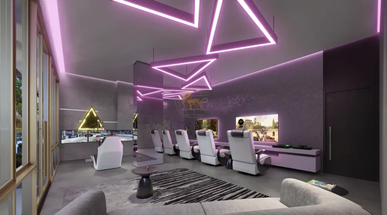 Imagem Éden Park by Dror – 77m² | 2 Suítes, 2 Vagas – Brooklin, SP