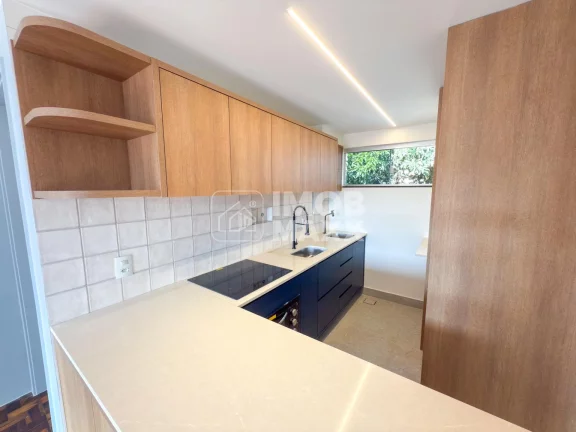 Imagem Apartamento à Venda na Asa Sul, Brasília – 2 Quartos, 45m²
