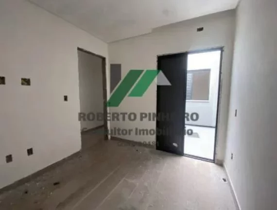 Imagem Casa 3 Quartos Santo Andr?(C) - SP - Vila Metalúrgica