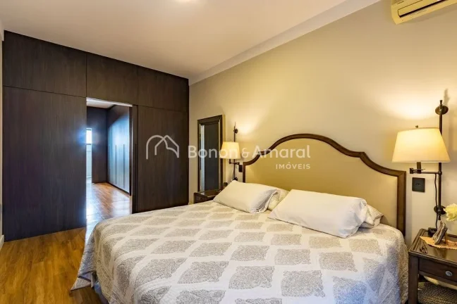 Imagem Casa à Venda Residencial Parque Rio das Pedras - Barão Geraldo - Campinas

REFORMADA / ESTUDA PERM...