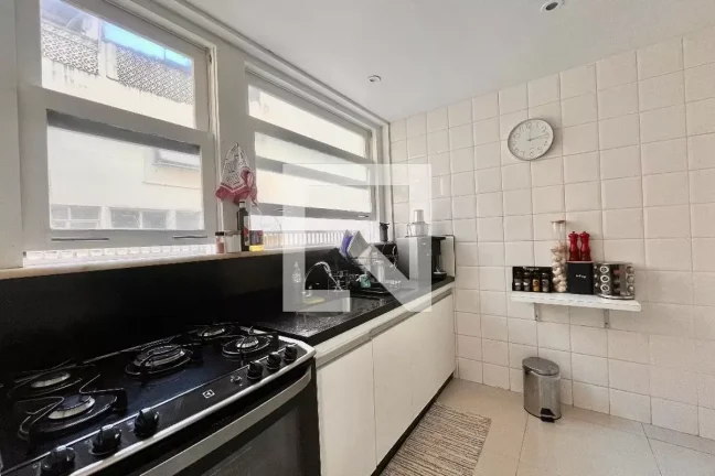Imagem Apartamento à Venda - Leblon, 2 Quartos, 100 m2