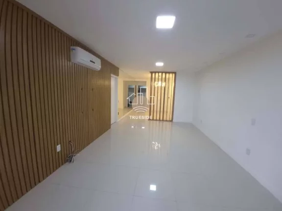 Imagem Apartamento incrível com vista para a Lagoa - Ilha Pura