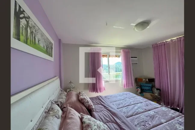 Imagem Apartamento à Venda - Recreio, 3 Quartos, 190 m2