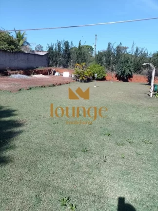Imagem Chácara em Araçoiaba da Serra