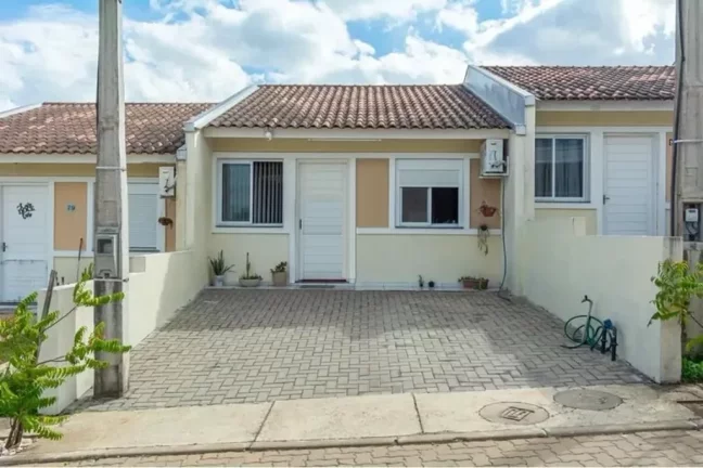 Imagem Residencial Vivendas do Tejo Casa AS8900 - Casa à venda no bairro Jardim Betânia - Cachoeirinha/RS