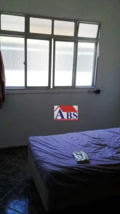 Imagem Apartamento com 1 dormitório à venda, 33 m² por R$ 150.000,00 - Canto do Forte - Praia Grande/SP
