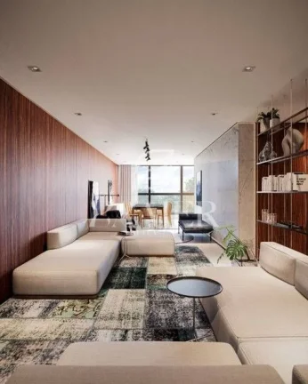Imagem Apartamento com 3 quartos à Venda, Atiradores - Joinville