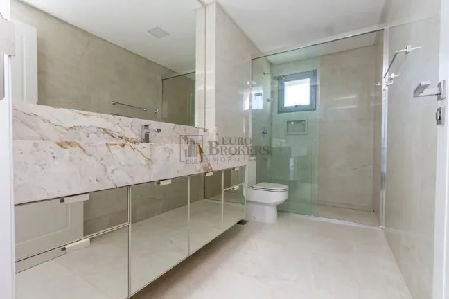 Imagem Apartamento Frente Mar com 5 suítes à venda na Barra Norte em Balneário Camboriú