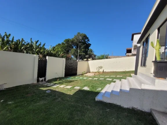 Imagem CASA RESIDENCIAL em SERRA - ES, Enseada de Jacaraipe