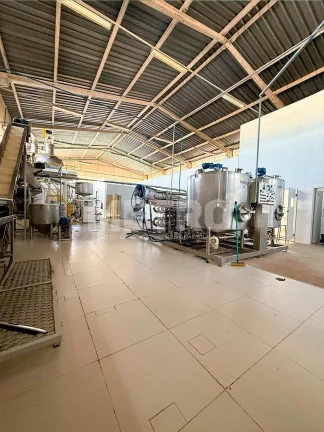 Imagem Aluguel de Fábrica de Polpas e Doces com estrutura completa, PETROLINA - PE