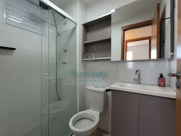 Imagem Apartamento para alugar no Jardim Acquaville em Londrina/PR