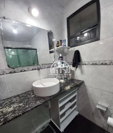 Imagem Apartamento com 2 dormitórios à venda, 92 m² por R$ 404.900,00 - Jardim Merci II - Jundiaí/SP