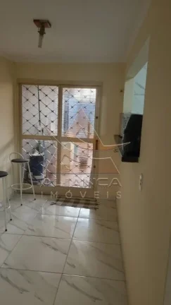 Imagem Casa - Ribeirão Preto - Campos Eliseos