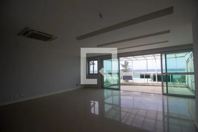 Imagem Apartamento à Venda - Recreio, 4 Quartos, 348 m2