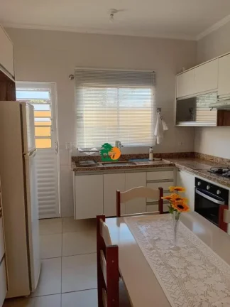 Imagem Casa para Venda em São Roque, Loteamento Jardim Do Sol (mailasqui), 3 dormitórios, 1 suíte, 1 banheiro, 3 vagas