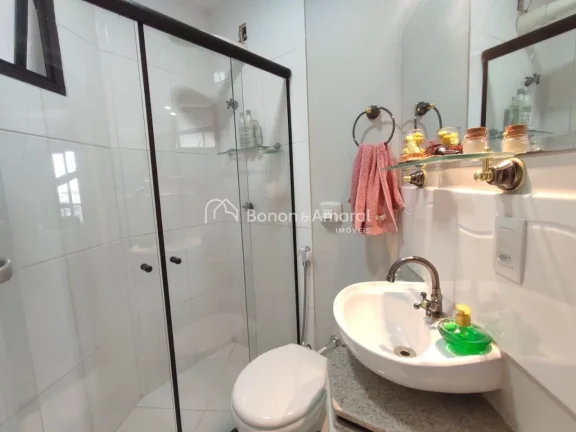 Imagem Apartamento cobertura para venda, reformado com acabamento atual, a planta Ã© de 3 quartos, mas estÃ...