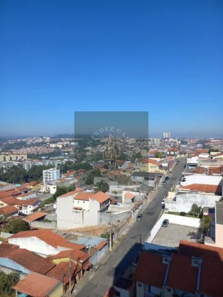 Imagem LOCAÇÃO: APARTAMENTO CONDOMINIO RESIDENCIAL MADRID / MOGI MODERNO / 2 DORMITORIOS
