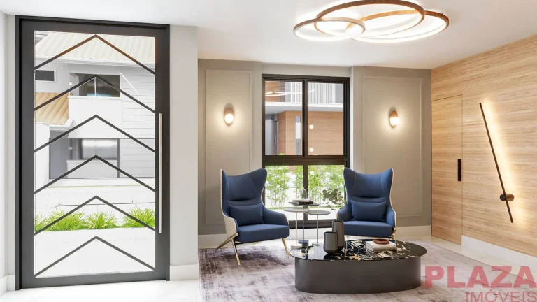 Imagem Apartamento à venda no Delos Residence em Camboriú – 2 e 3 suítes no Centro