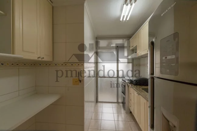 Imagem Apartamento à venda na Pompéia com 2 quartos e 1 vaga, 55m2