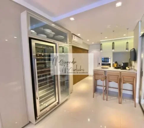 Imagem Apartamento à venda no bairro Jurerê - Florianópolis/SC