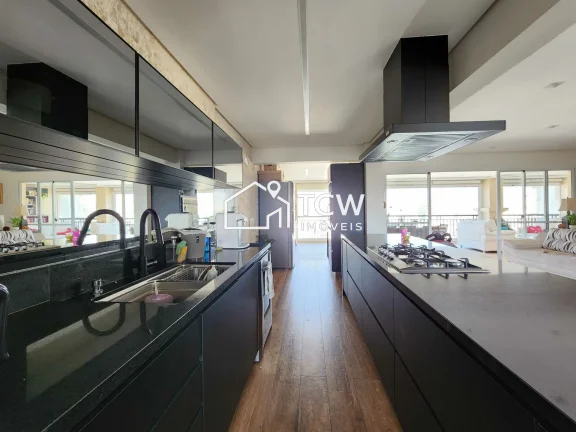 Imagem Apartamento 3 dorm