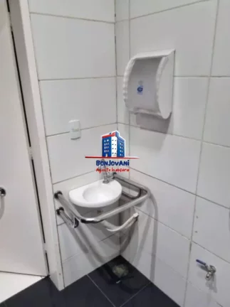 Imagem Salão Comercial Vila São Pedro em Rio Preto