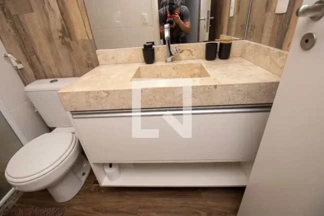 Imagem Apartamento à Venda - Recreio, 2 Quartos, 83 m2