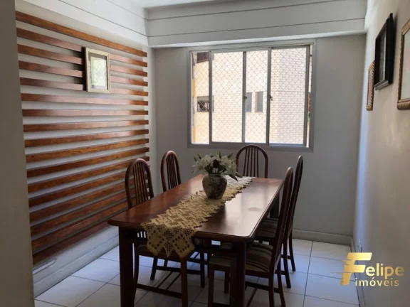 Imagem UM PERFEITO APARTAMENTO PARA SE MORAR NA PRAIA DO CANTO / VITÓRIA - ES