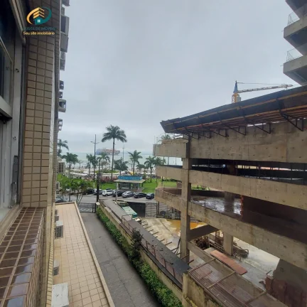 Imagem Apartamento para alugar no bairro Ponta da Praia - Santos/SP