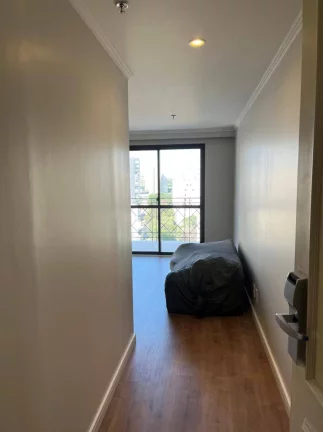 Imagem Flat para VENDA em Vila Olímpia - Quality Alvorada 50m²