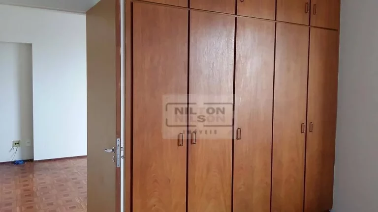 Imagem Apartamento com 1 dormitório para alugar, 56 m² por R$ 1.619,00/mês - Jardim Guanabara - Campinas/SP