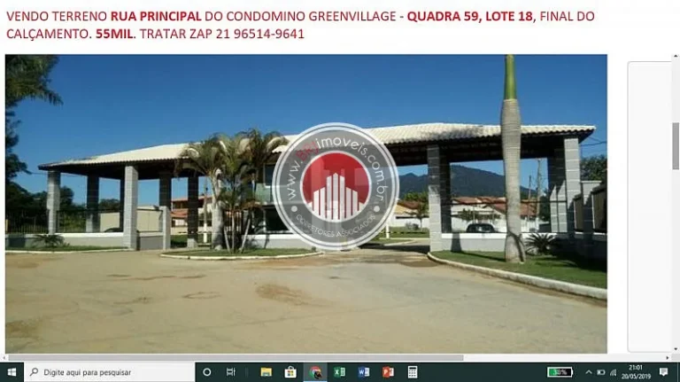Foto do Imóvel