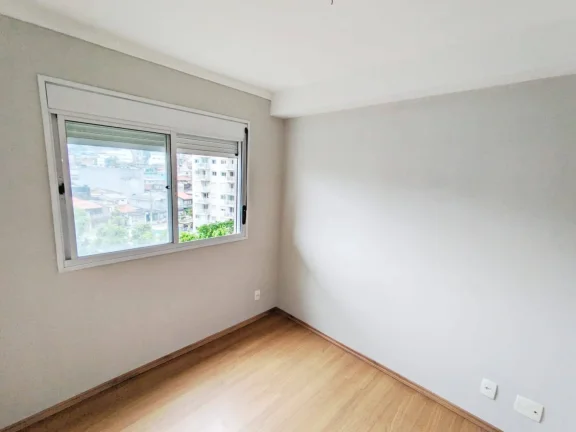 Imagem Apartamento 1 dormitório com vaga - próximo Shopping Aricanduva