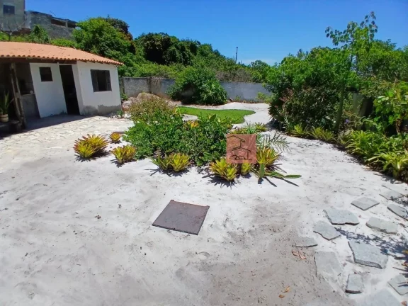 Imagem CASA PARA AIRBNB/INVESTIDORES RUA DA PRAIA DE ITAIPUAÇU