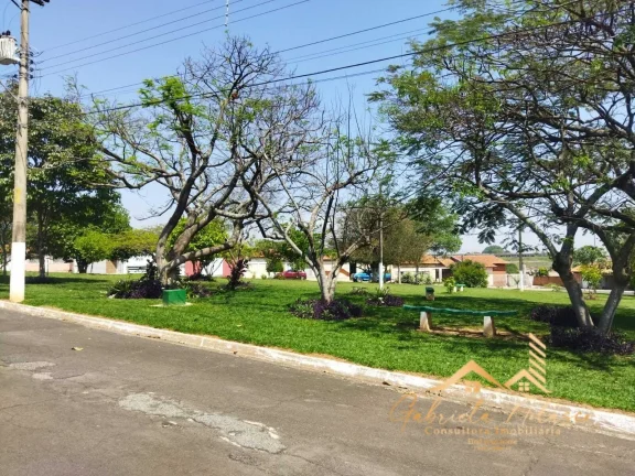 Imagem Casa em Condomínio Colina Verde