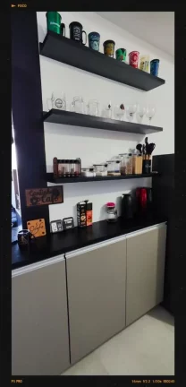 Imagem Apartamento com 2 dormitórios à venda, 47 m² por R$ 318.000,00 - Vila São José - Taubaté/SP