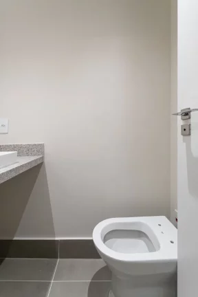 Imagem APARTAMENTO RESIDENCIAL em São Paulo - SP, Bela Vista