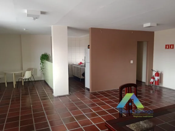 Imagem APARTAMENTO COM 3 DORMITÓRIOS E 2 BANHEIROS EM VILA MOINHO VELHO/SP!