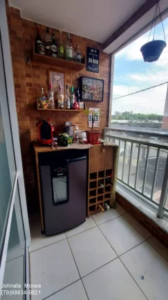 Imagem Imóvel à venda no Cond. Vida Bela Club - 3 Quartos, 70m², 1º Andar - Confira!