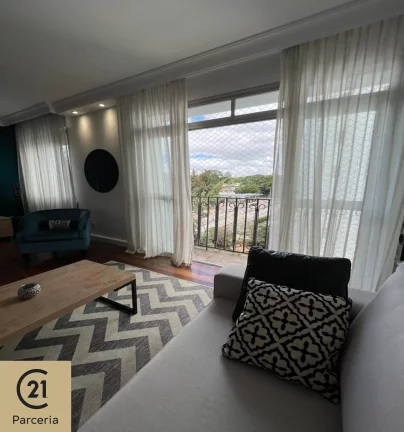 APARTAMENTO RESIDENCIAL em SÃO PAULO - SP, SANTO AMARO